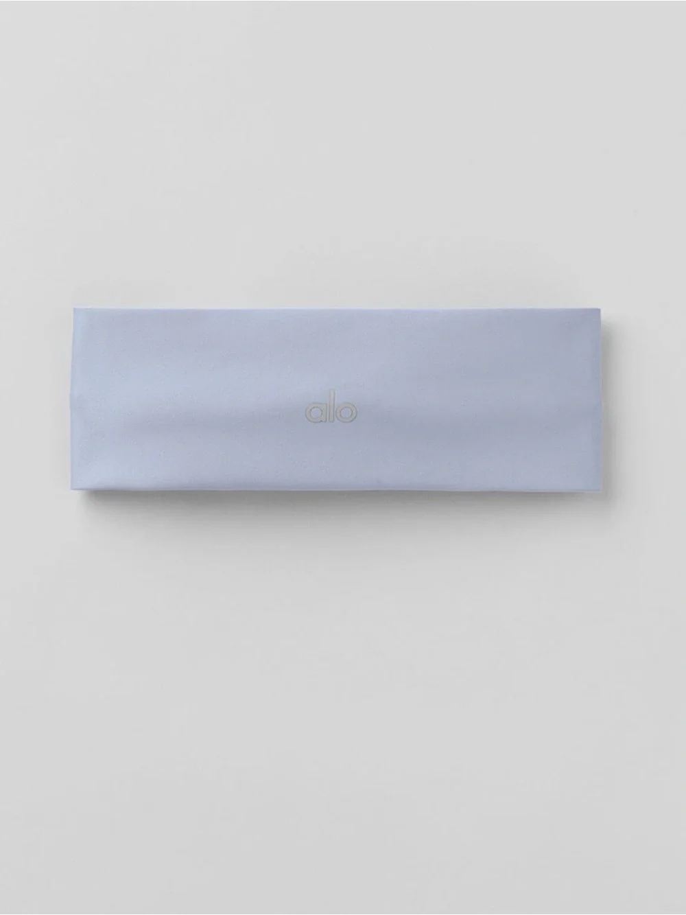 ALO Yoga Airlift Headband, winter frost